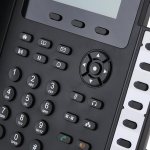 Grandstream GXP1630 ip phone - Image 4