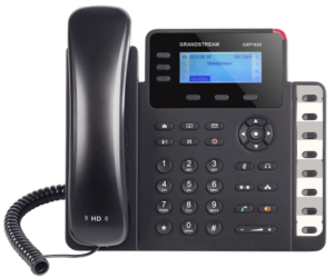 Grandstream GXP1628 IP Phone