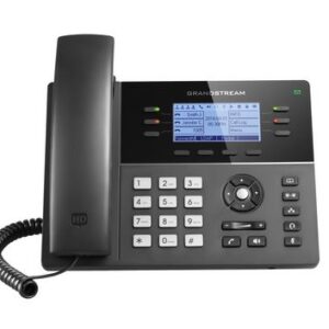 Grandstream GXP1780 ip phone