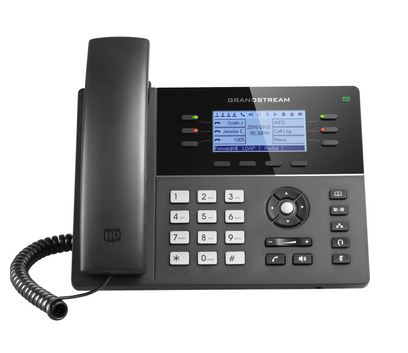 GRGXP1760 Grandstream GXP1780 ip phone