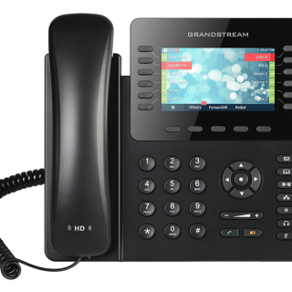 Grandstream GXP2170 ip phone&nbsp;