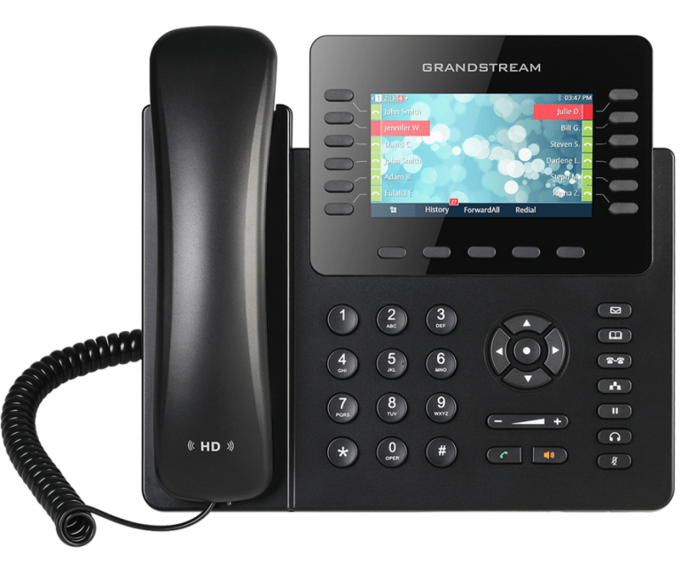 Grandstream GXP2170 ip phone&nbsp;