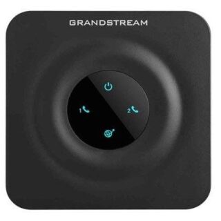 Grandstream GS-HT802 2 Port Analog Adapter