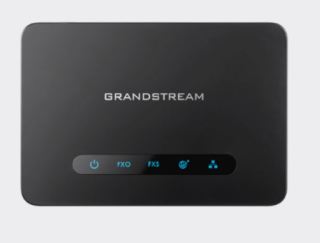 GRANDSTREAM HT813 IP TELEPHONE ADAPTOR