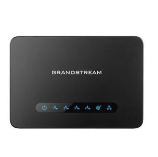 Grandstream GS-HT813 Telephone Adapter 