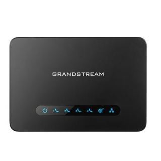 Grandstream GS-HT813 Telephone Adapter 