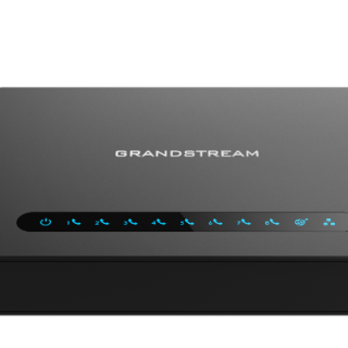 Grandstream GS-HT818 Telephone Adapter VoIP
