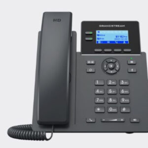 Grandstream GRP2602W IP phone