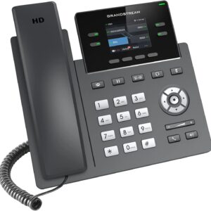 GRANDSTREAM GRP2612P / W / G IP phone