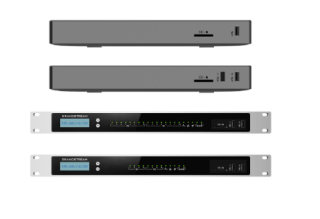 GRANDSTREAM UCM6302A INNOVATIVE IP PBX
