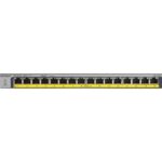 Netgear GS116LP 16-Port Gigabit Ethernet PoE+ Unmanaged Switch with FlexPoE (76W) - Image 2