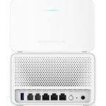 GRANDSTREAM DUAL BAND WIFI 6 ROUTER