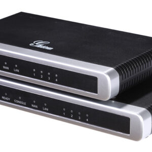 Grandstream GXW4108 IP Gateway