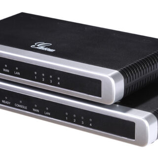 Grandstream GXW4108 IP Gateway