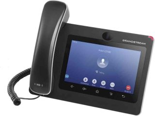 Grandstream GXV3370 IP-Video Android Phone