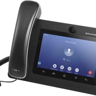 Grandstream GXV3370 IP-Video Android Phone