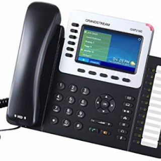 Grandstream GXP2160 IP Phone