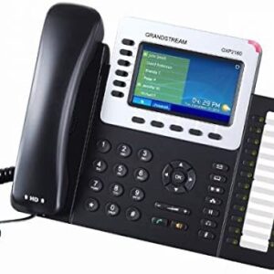 Grandstream GXP2160 ip phone