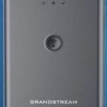 Grandstream DP752 SIP DECT Base Station