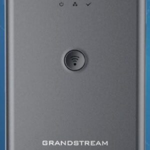 Grandstream DP752 SIP DECT Base Station