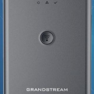 Grandstream DP752 SIP DECT Base Station
