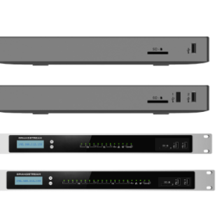 GRANDSTREAM UCM6300A INNOVATIVE IP PBX 