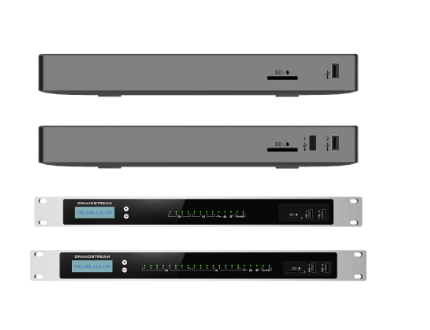 GRANDSTREAM UCM6300A INNOVATIVE IP PBX 