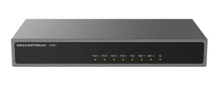 Grandstream HT841 IP Analog Gateway