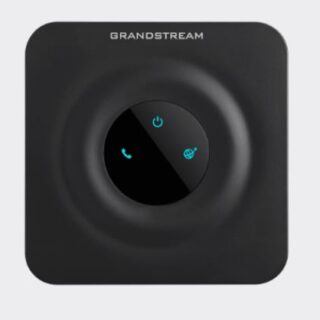 GrandStream HT801 Analog Telephone Adapter