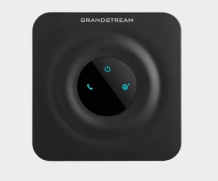 GrandStream HT801 Analog Telephone Adapter