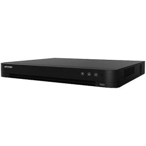 Hikvision AcuSense 8-Channel 1U DVR