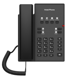 Fanvil H1 Hotel IP Phone
