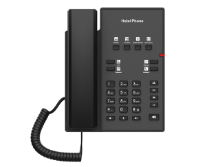 Fanvil H1 Hotel IP Phone