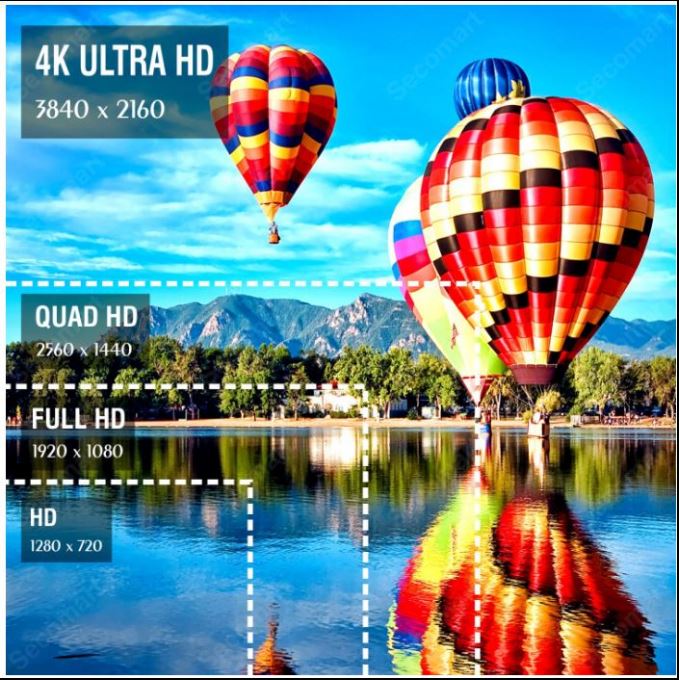 HiLook 8MP/4K PoE Turret Kit 6 Camera - Image 8