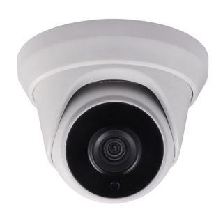 5MP TVI Turret Camera 2.8mm -Lens