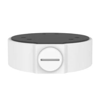 Security camera junction box