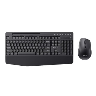Havit KB251WB Wireless Dual-Mode 2.4Ghz