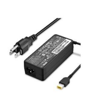 IdeaPad ThinkPad Laptop Charger 65W-AC