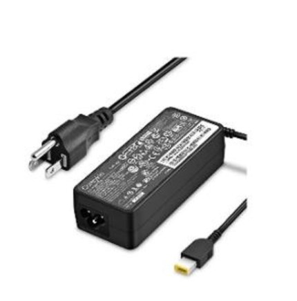 IdeaPad ThinkPad Laptop Charger 65W-AC