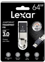 Lexar F35 64GB USB3.1