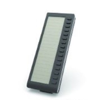 Mitel M680i expansion module