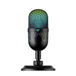HAVIT GK52 Dynamic RGB lighting gaming microphone