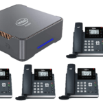 Smart Office-PBX Cloud phone System  