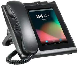 NEC UT880 IP-Color Display Telephone