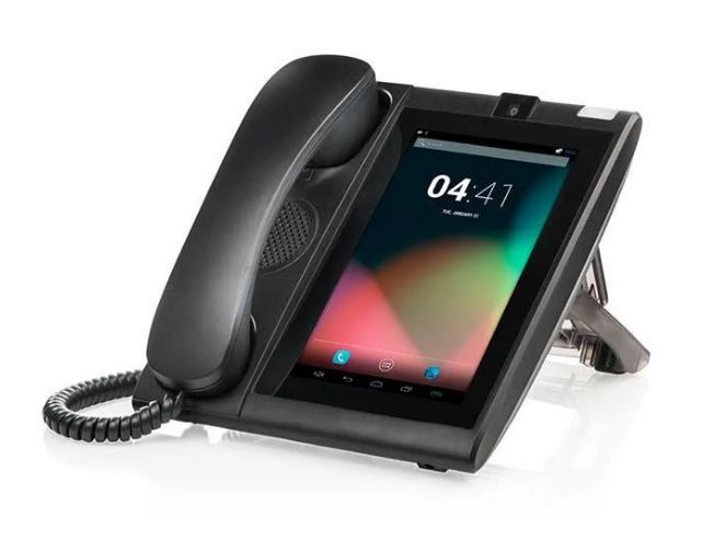 NEC UT880 IP-Color Display Telephone