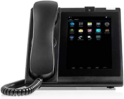 NEC UT880 IP-Color Display Telephone