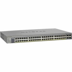 NETGEAR GS752TP V2 Ethernet Switch