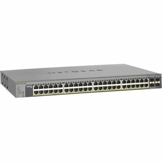 NETGEAR GS752TP V2 Ethernet Switch
