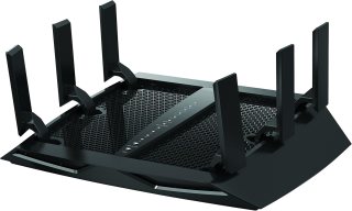 Netgear Nighthawk AX4 4-Stream AX3000 Wi-Fi 6 Router