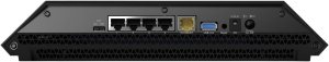 Netgear Nighthawk AX4 4-Stream AX3000 Wi-Fi 6 Router